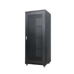 1x Bundled Closed Rack 42U, Rack depth 1,200mm, Power capacity 10A Rated-3 ANSI/TIA-942-B:2017